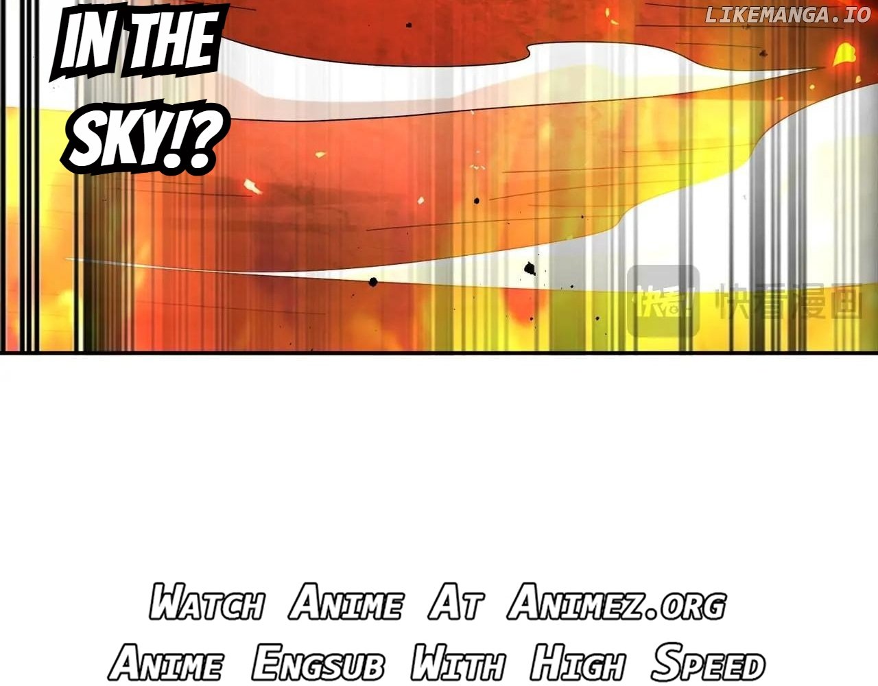 My Furry Harem Is After Me Chapter 332 - page 72